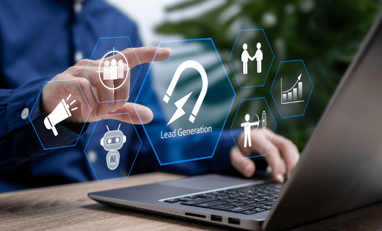 Lead Generation