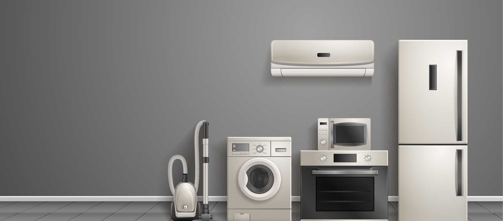 banner appliances