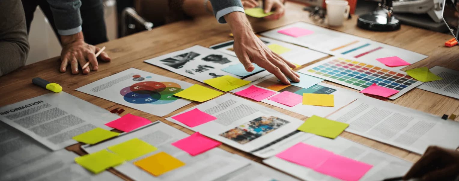 World-class Thought Leadership Content